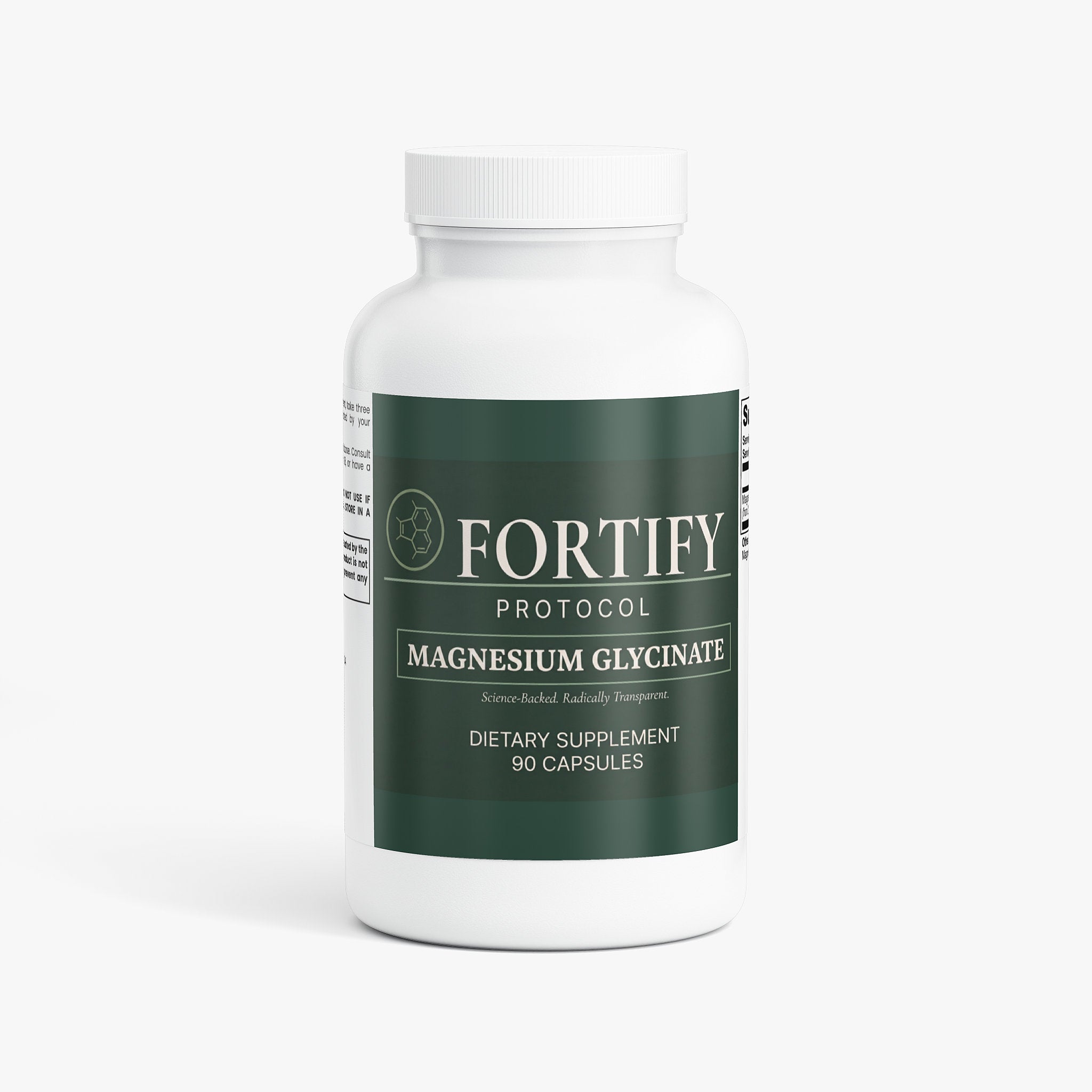 Magnesium Glycinate