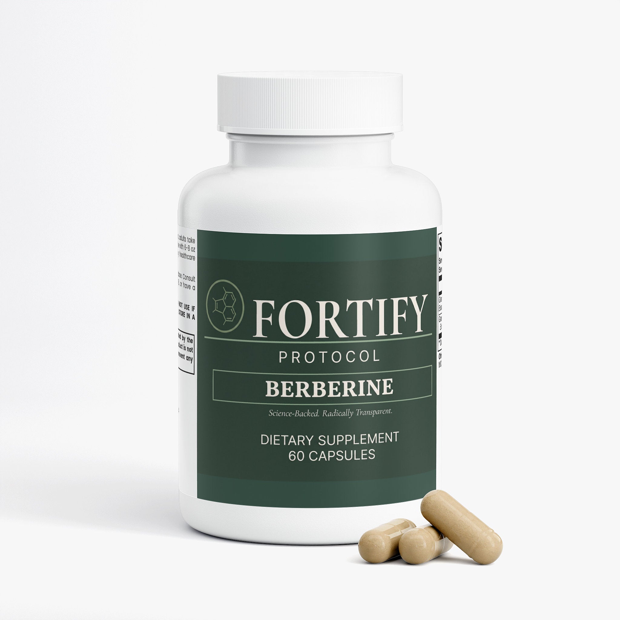 Berberine
