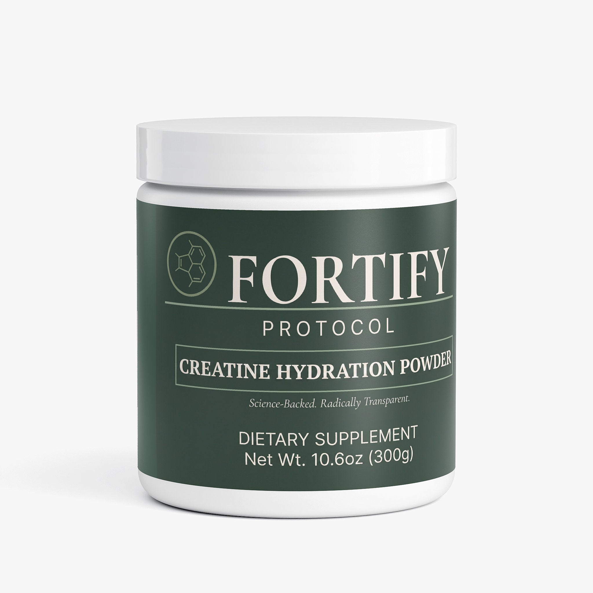 Creatine Hydration Powder