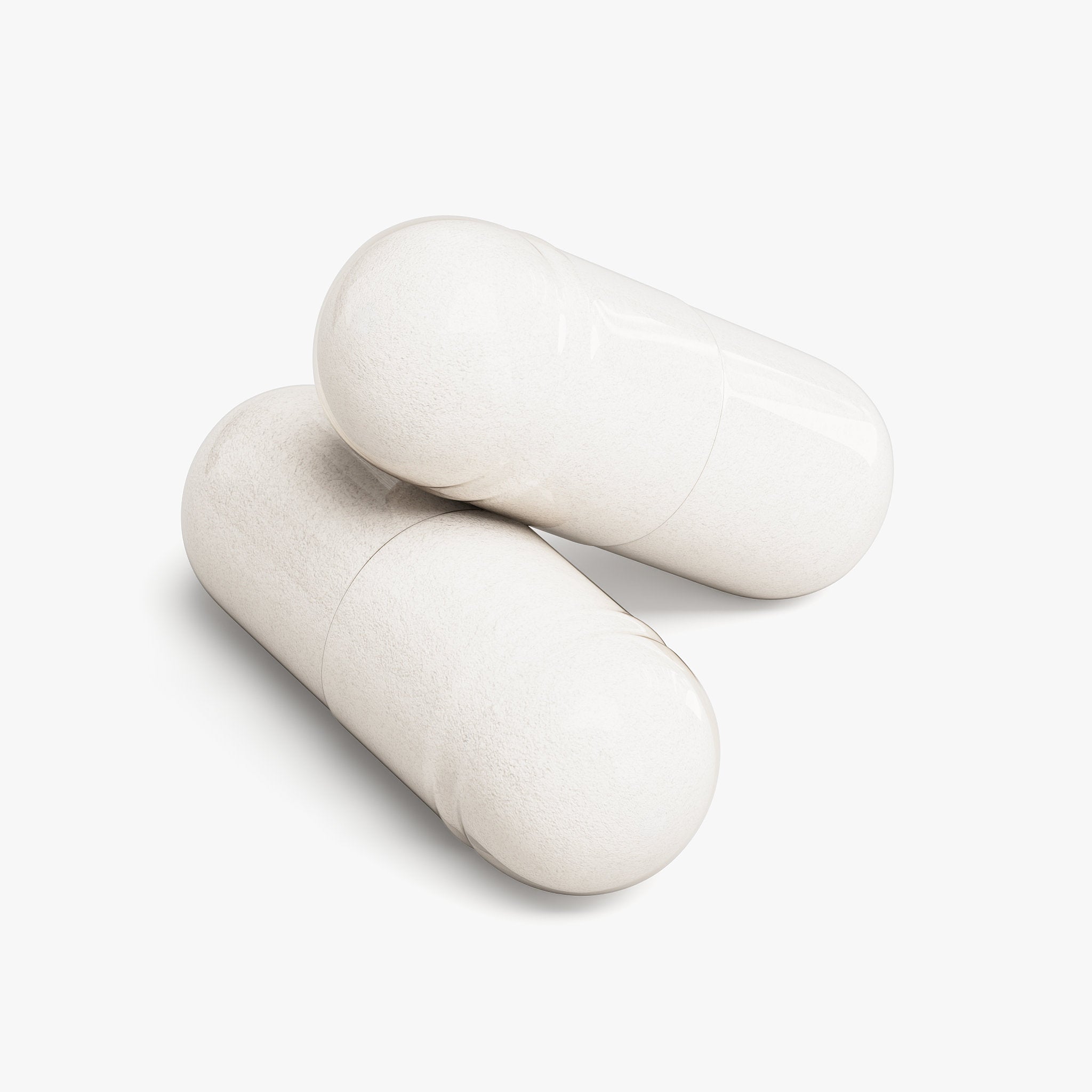 Fortify Protocol Magnesium Glycinate - Capsule Close-up