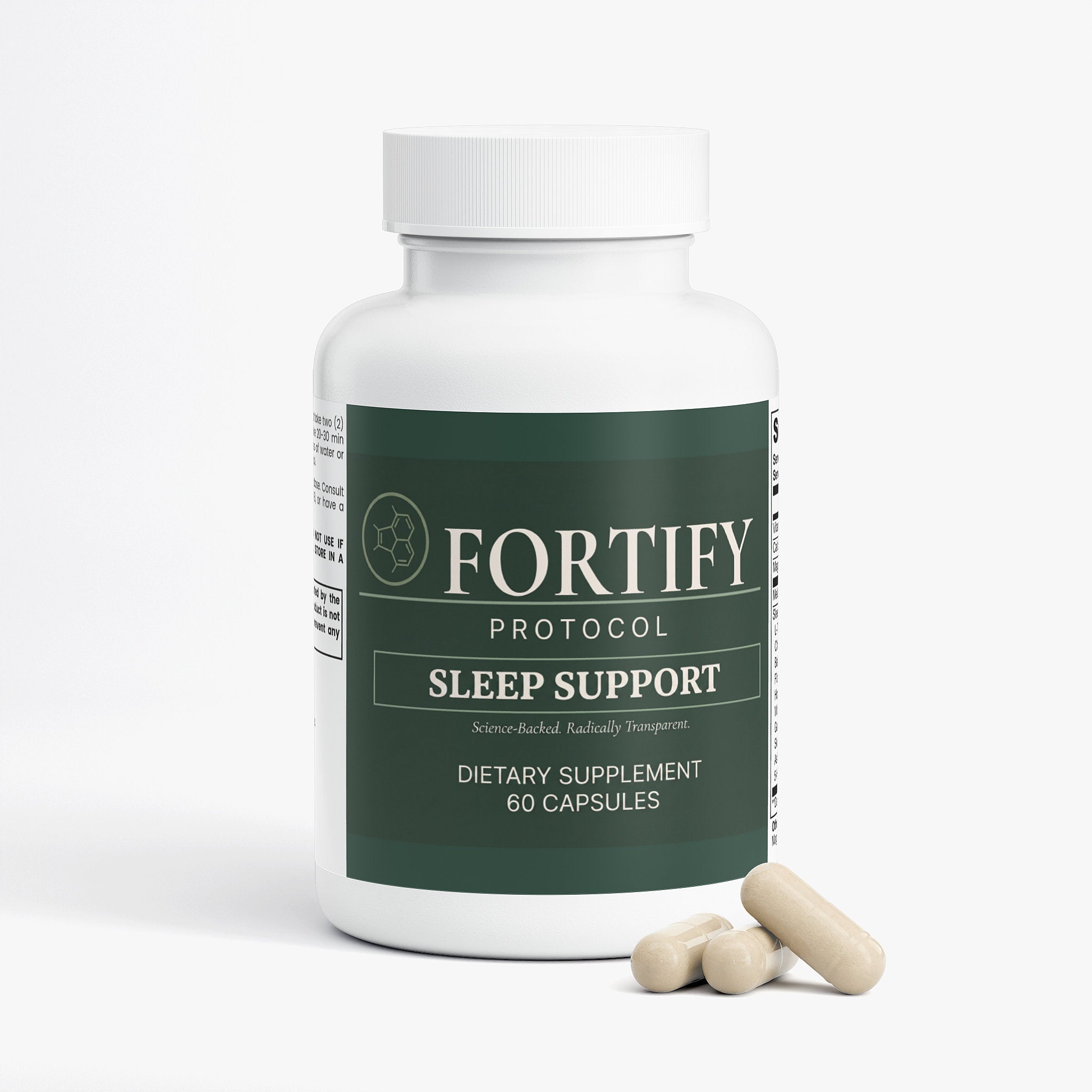 Sleep Support