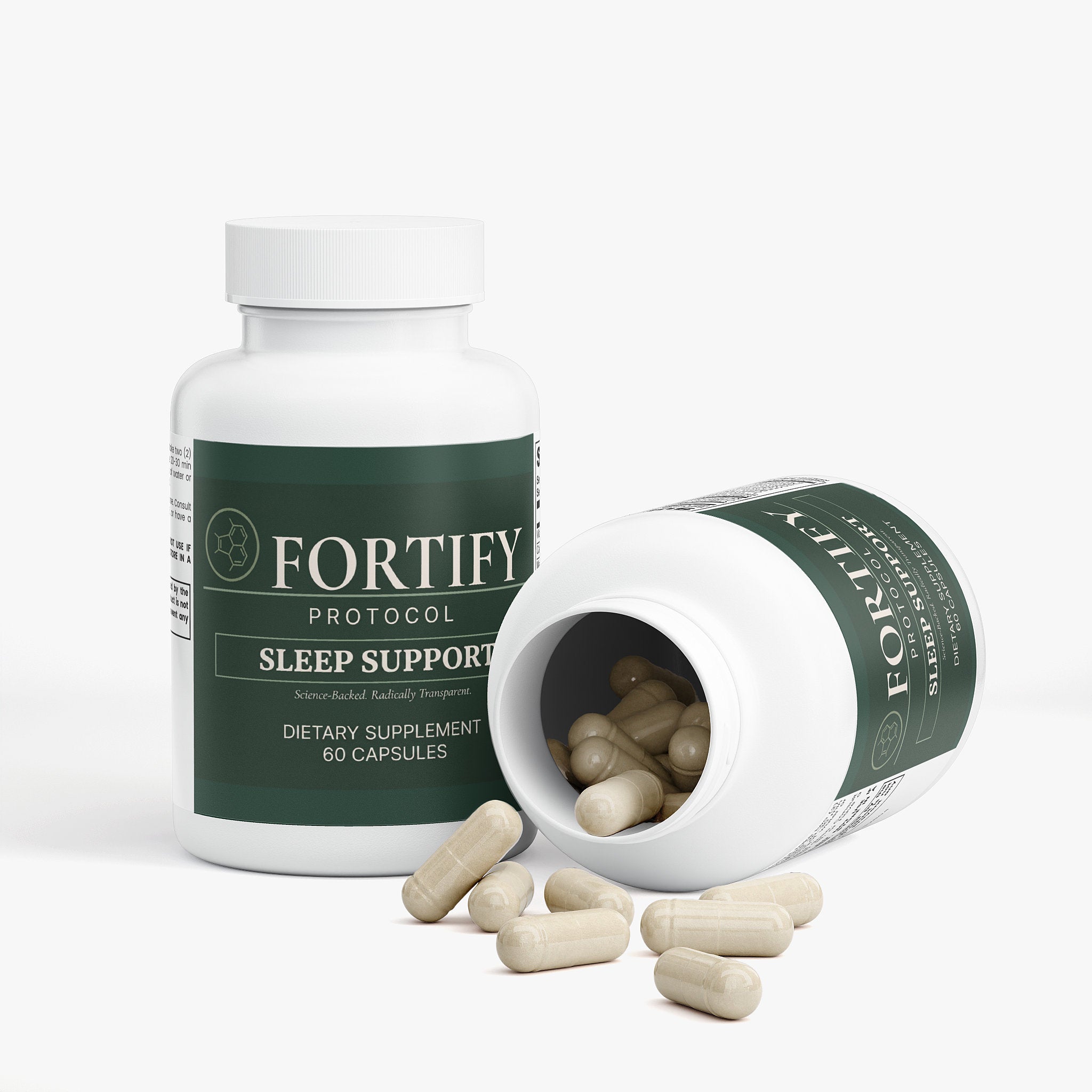 Sleep Support