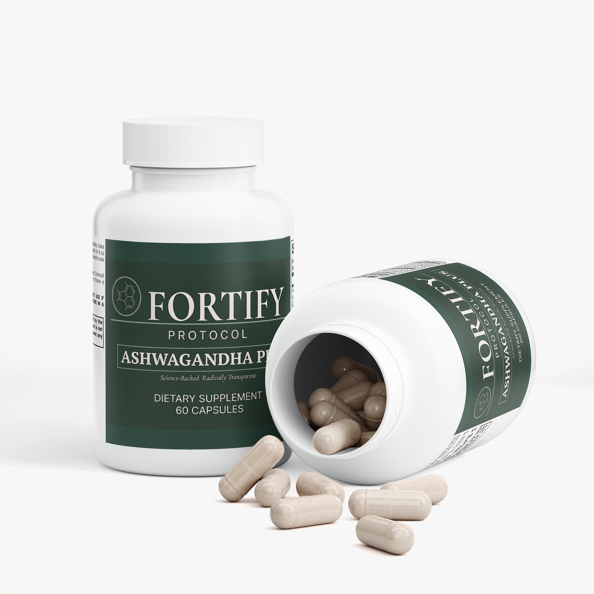 Ashwagandha Plus