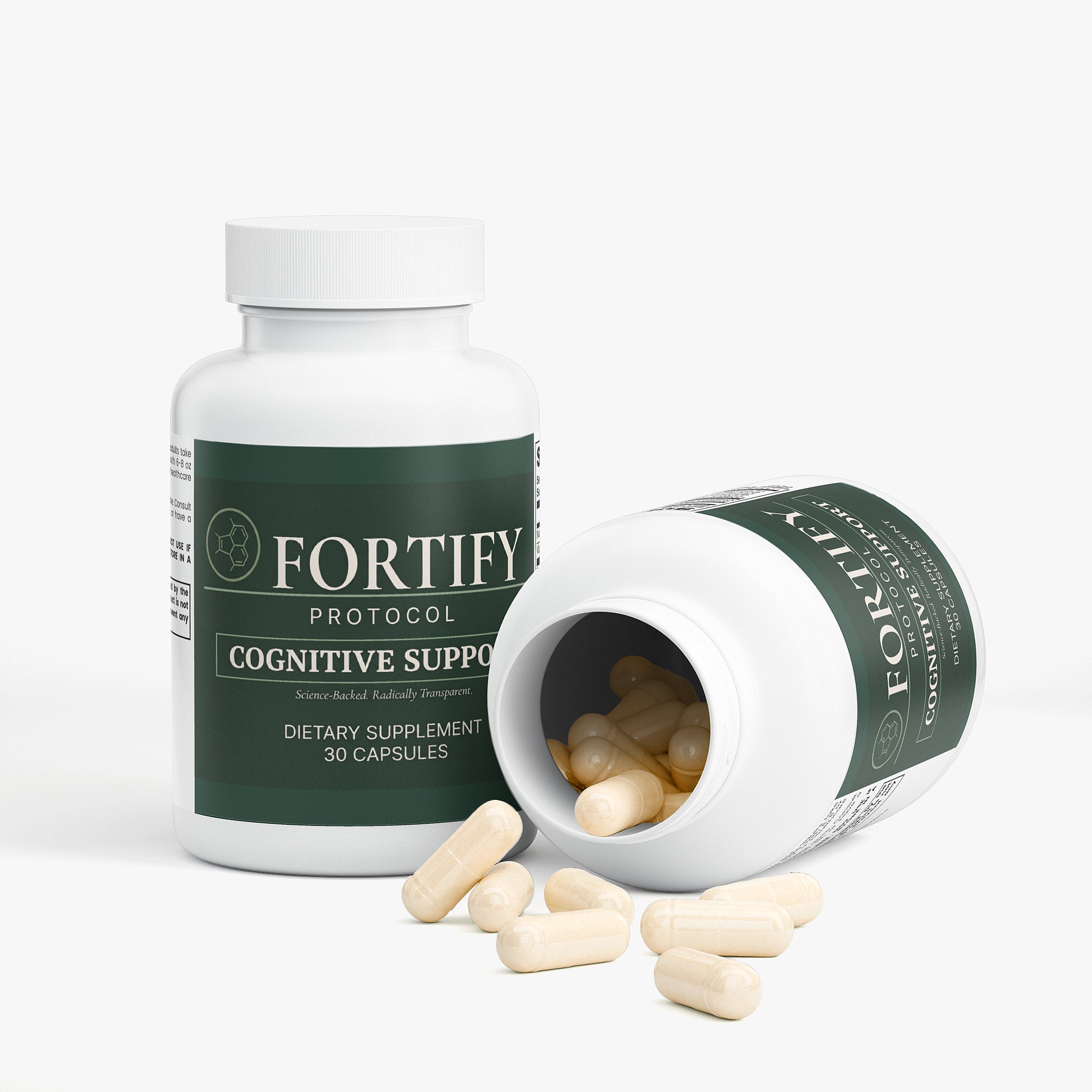 Cognitive Support