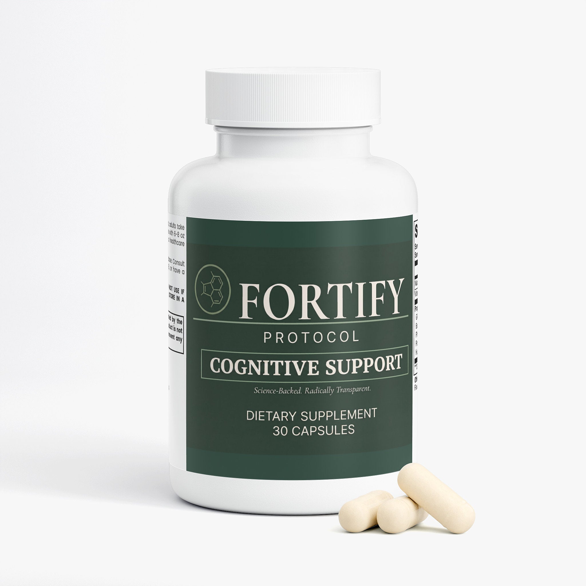 Cognitive Support