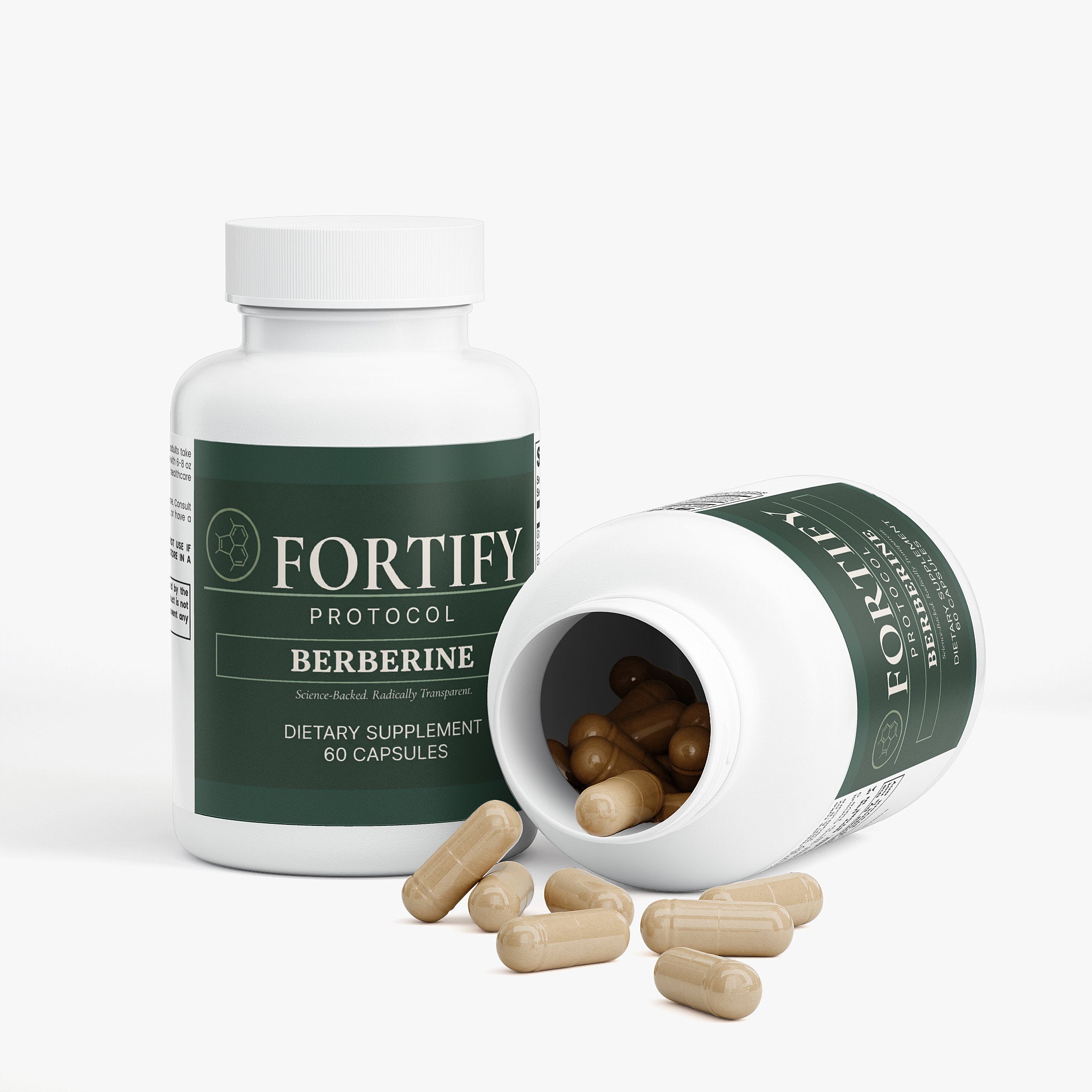 Berberine