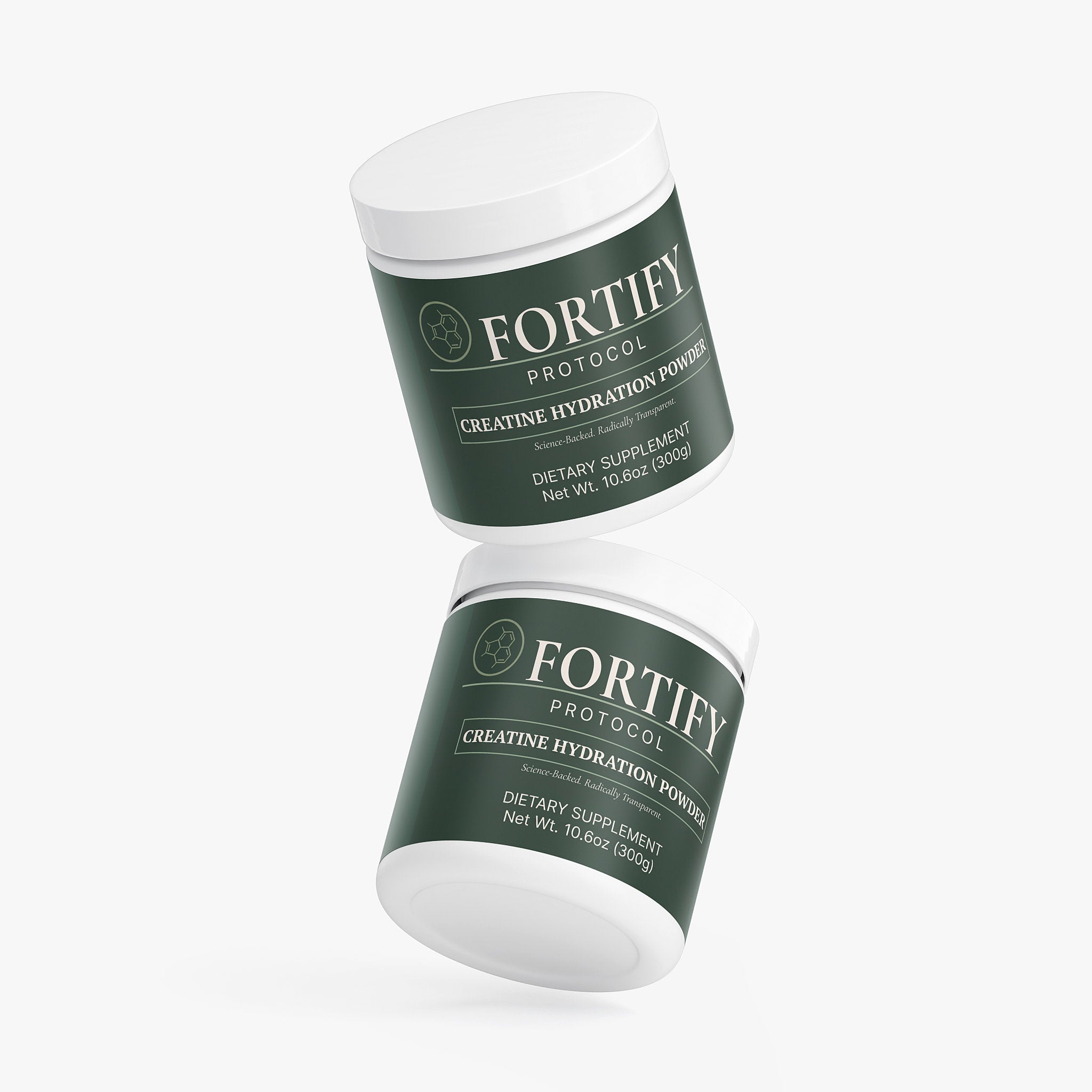 Creatine Hydration Powder