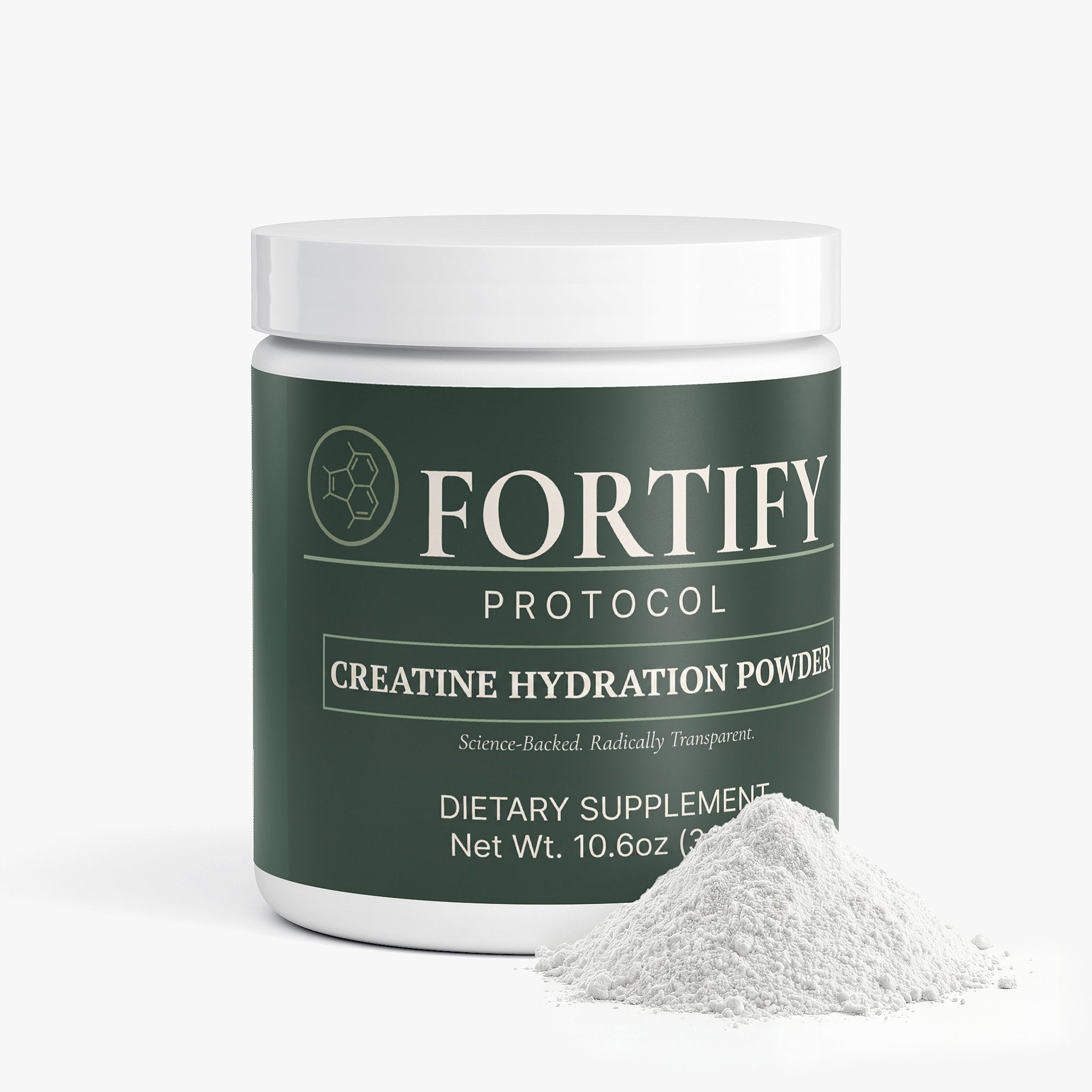 Creatine Hydration Powder